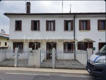 casa indipendente in vendita a Montebelluna