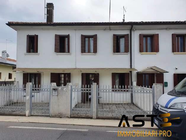 appartamento in vendita a Montebelluna