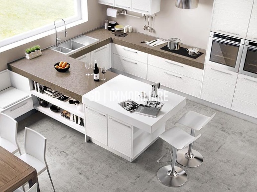 appartamento in vendita a Montebelluna