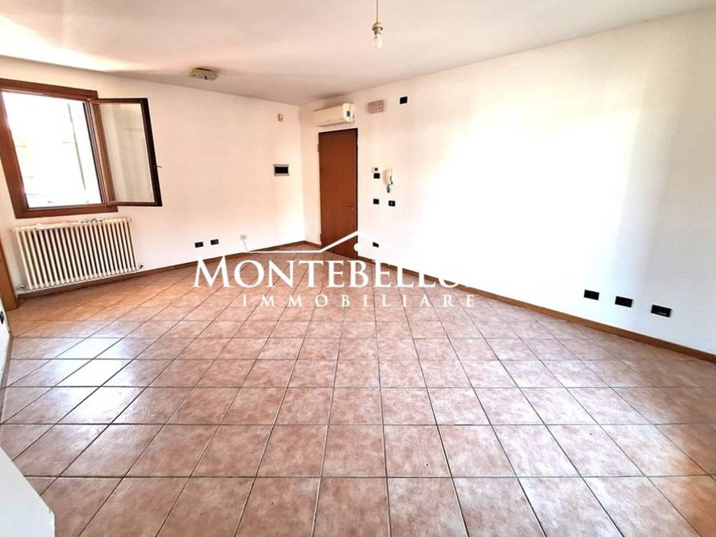 appartamento in vendita a Montebelluna