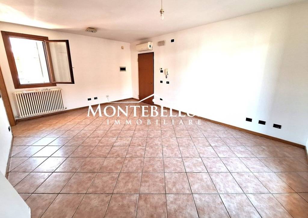 appartamento in vendita a Montebelluna