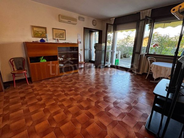 appartamento in vendita a Montebelluna in zona Biadene