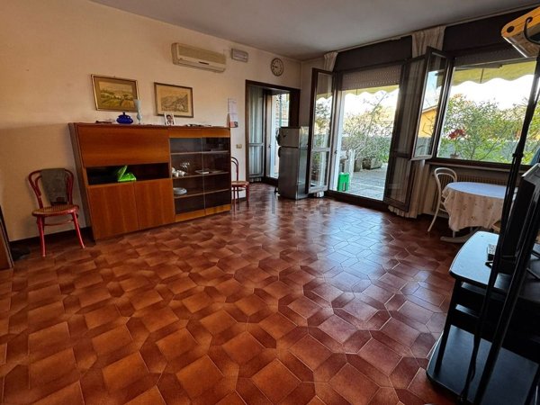 appartamento in vendita a Montebelluna in zona Biadene