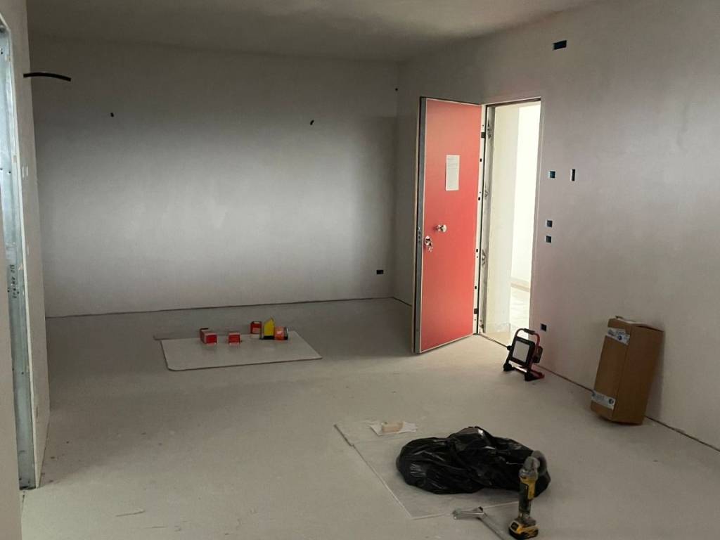 appartamento in vendita a Montebelluna