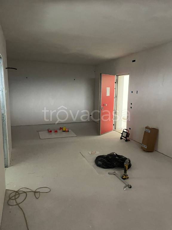 appartamento in vendita a Montebelluna