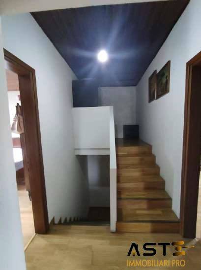 appartamento in vendita a Montebelluna