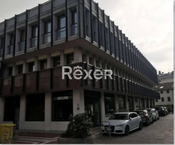 ufficio in vendita a Montebelluna