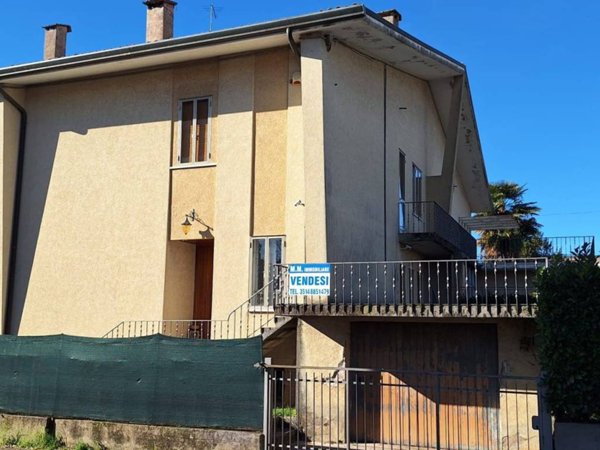 casa indipendente in vendita a Montebelluna