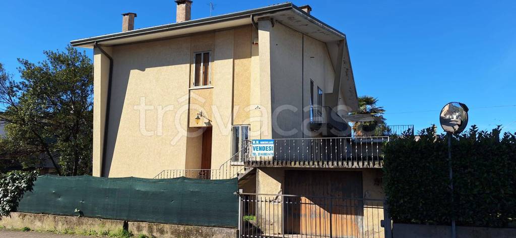 casa indipendente in vendita a Montebelluna