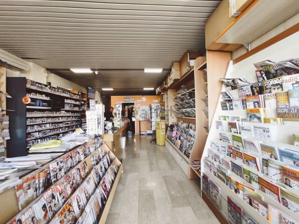 negozio in vendita a Montebelluna