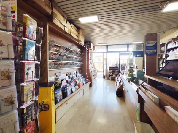 negozio in vendita a Montebelluna