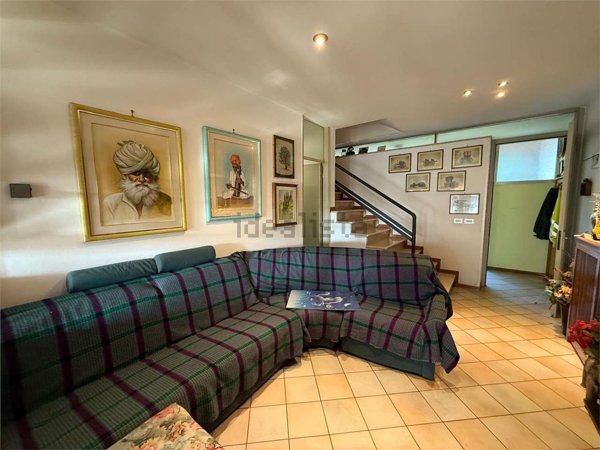 casa indipendente in vendita a Montebelluna