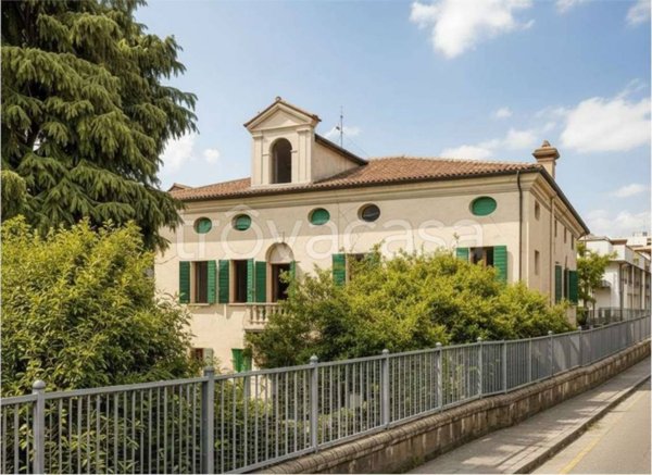 casa indipendente in vendita a Montebelluna