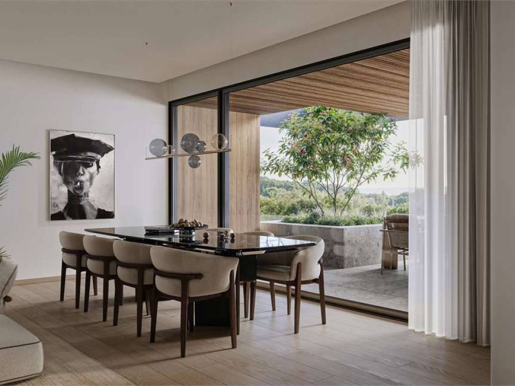 appartamento in vendita a Montebelluna