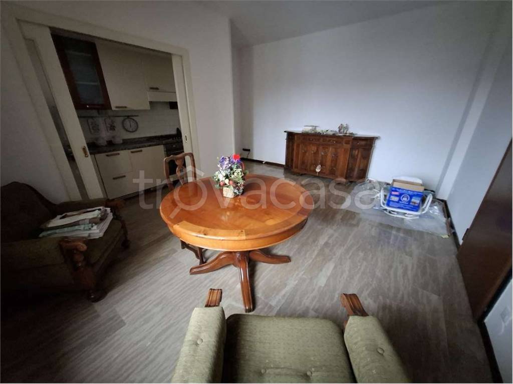 appartamento in vendita a Montebelluna in zona La Pieve