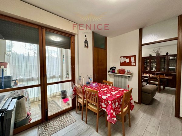 appartamento in vendita a Montebelluna in zona Biadene