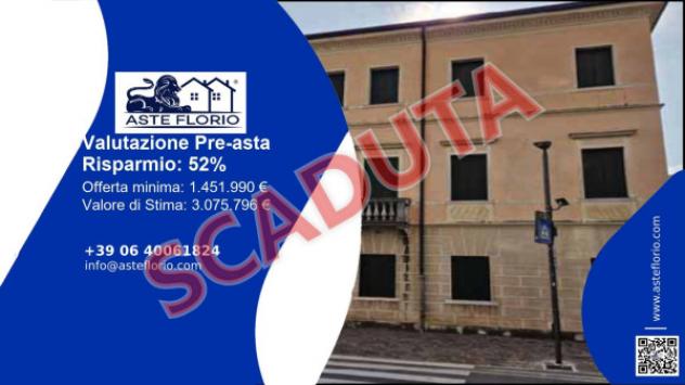 casa indipendente in vendita a Montebelluna in zona La Pieve
