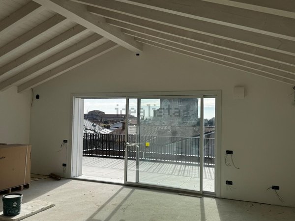 appartamento in vendita a Montebelluna