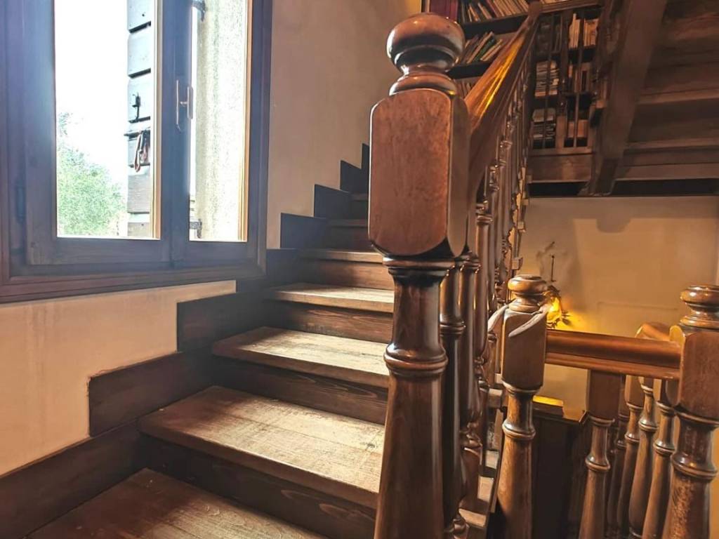 casa indipendente in vendita a Montebelluna