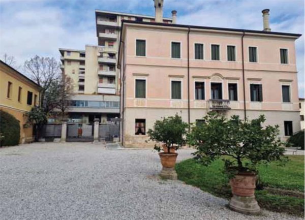 villa in vendita a Montebelluna in zona La Pieve