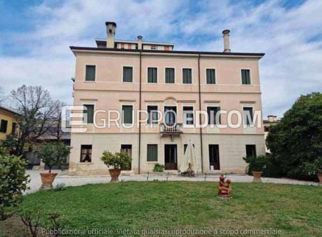 casa indipendente in vendita a Montebelluna in zona La Pieve