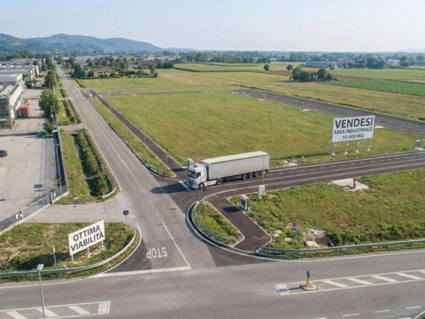 terreno agricolo in vendita a Montebelluna