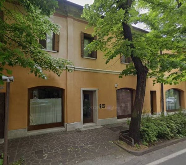 appartamento in vendita a Montebelluna