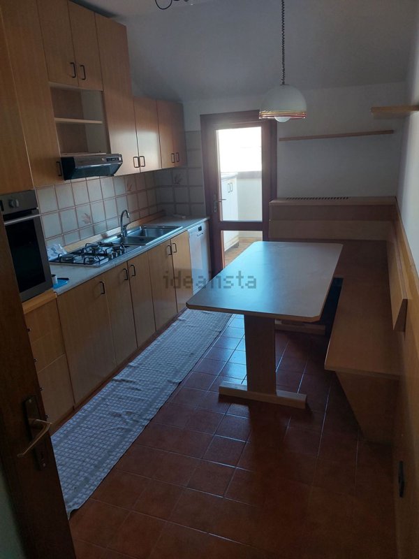 appartamento in vendita a Montebelluna in zona Biadene