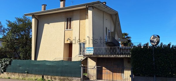 casa indipendente in vendita a Montebelluna