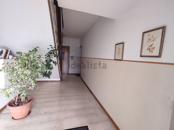 appartamento in vendita a Montebelluna