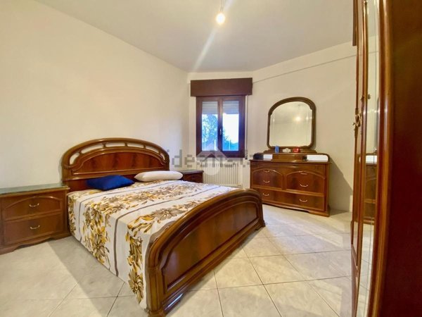 appartamento in vendita a Montebelluna