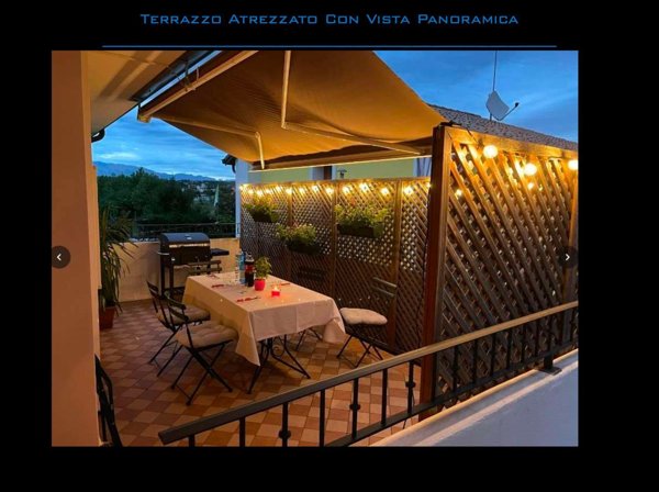 appartamento in vendita a Montebelluna