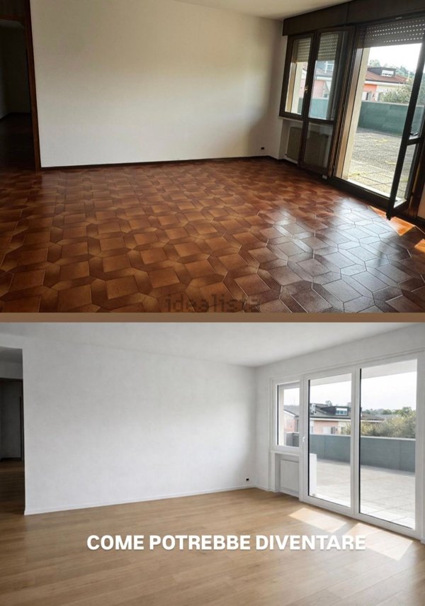 appartamento in vendita a Montebelluna