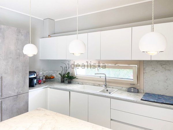 appartamento in vendita a Montebelluna