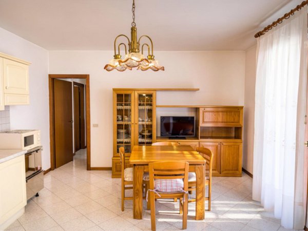 appartamento in vendita a Montebelluna in zona Biadene