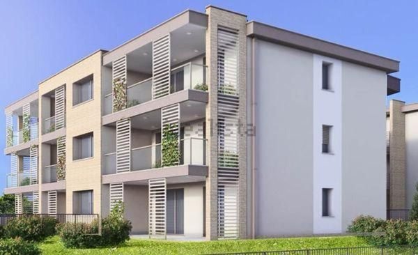 appartamento in vendita a Montebelluna in zona Contea