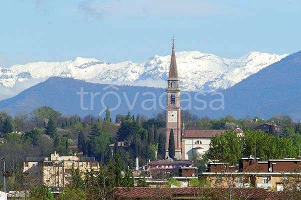 terreno edificabile in vendita a Montebelluna