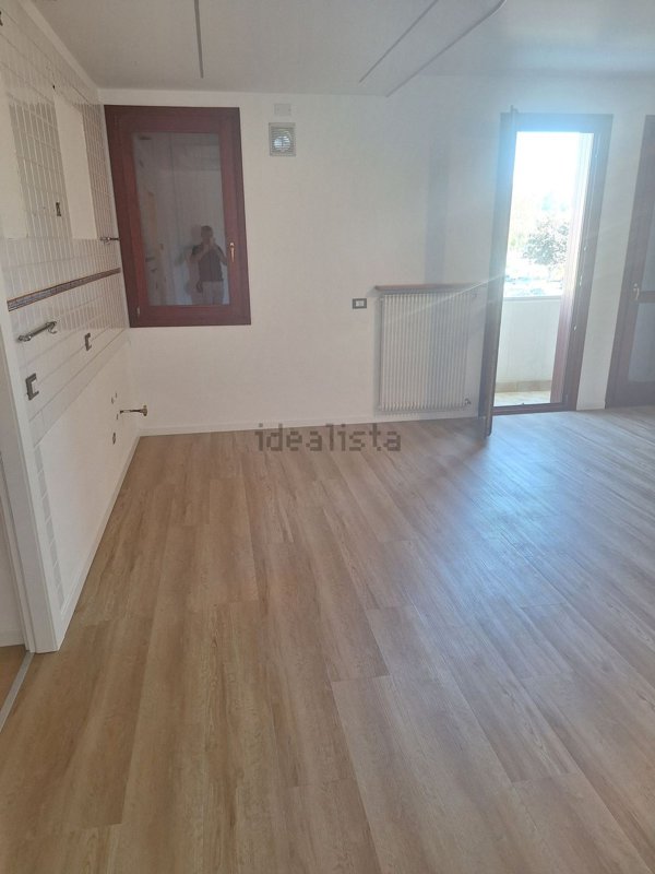 appartamento in vendita a Montebelluna