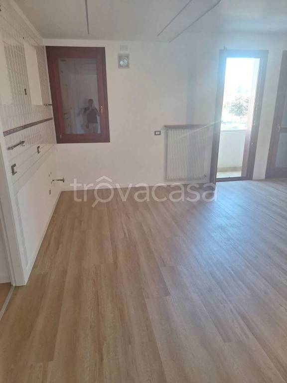 appartamento in vendita a Montebelluna