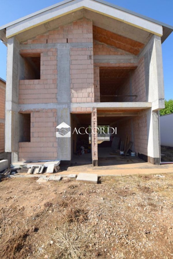 casa indipendente in vendita a Montebelluna