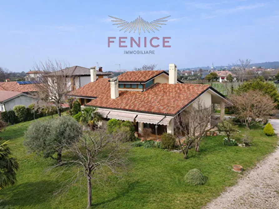 casa indipendente in vendita a Montebelluna