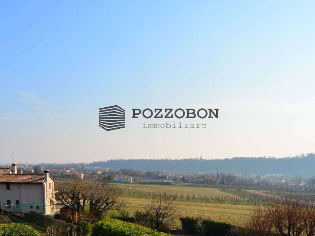 appartamento in vendita a Montebelluna