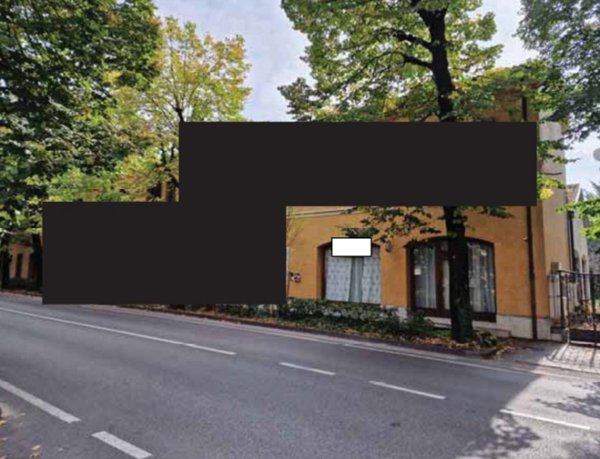 negozio in vendita a Montebelluna in zona La Pieve