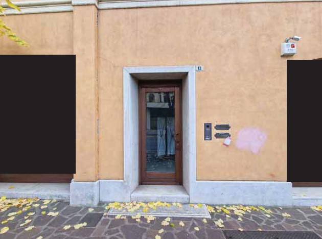 ufficio in vendita a Montebelluna in zona La Pieve