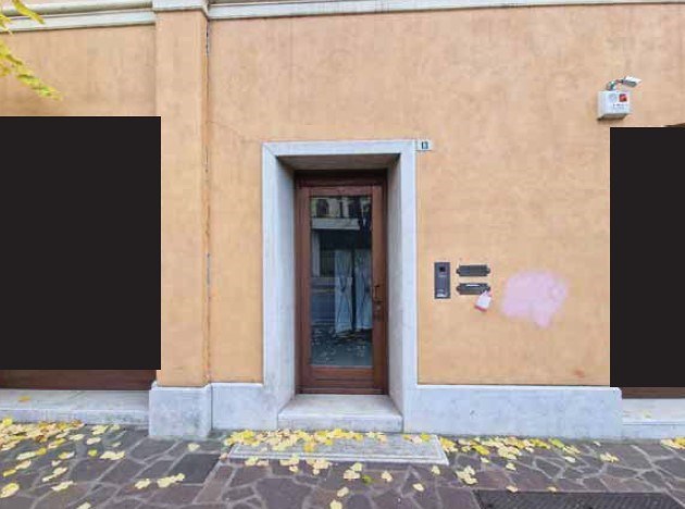 ufficio in vendita a Montebelluna in zona La Pieve