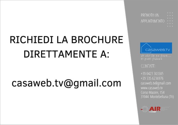 locale di sgombero in vendita a Montebelluna