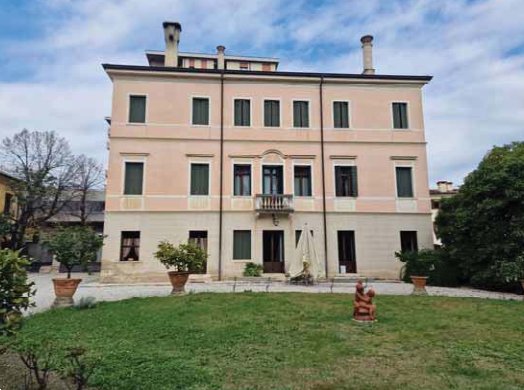 casa indipendente in vendita a Montebelluna in zona La Pieve