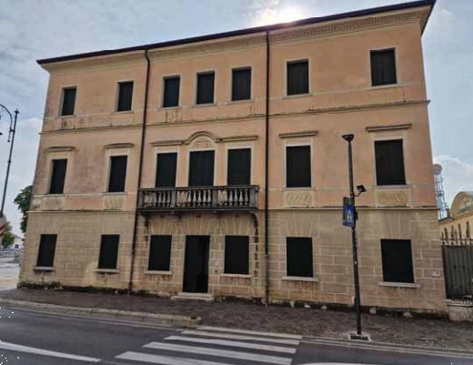 casa indipendente in vendita a Montebelluna in zona La Pieve