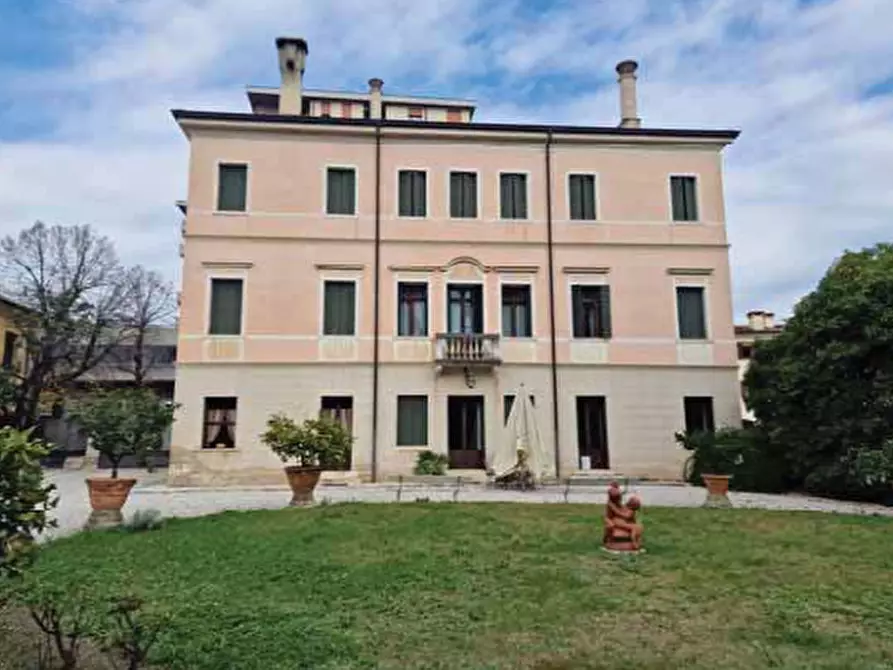 casa indipendente in vendita a Montebelluna in zona La Pieve