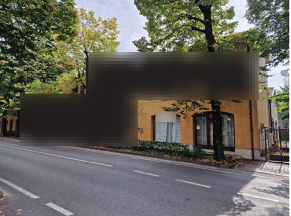 negozio in vendita a Montebelluna in zona La Pieve